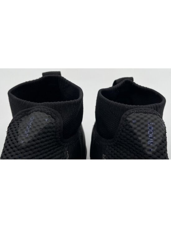 Nike Phantom Vision Pro DF TF \'Black Blue\' AO3277-004 Size 10 Turf Soccer Shoes main image 8